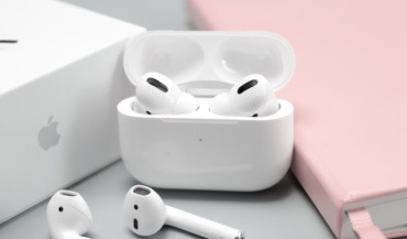 Airpods – den mest bekvemme måde at nyde musik på