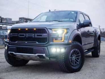 Alt hvad du behøver at vide om Ford ? En dybdegående gennemgang af Ford Motors