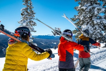 Alt hvad du skal vide før du køber Atomic ski