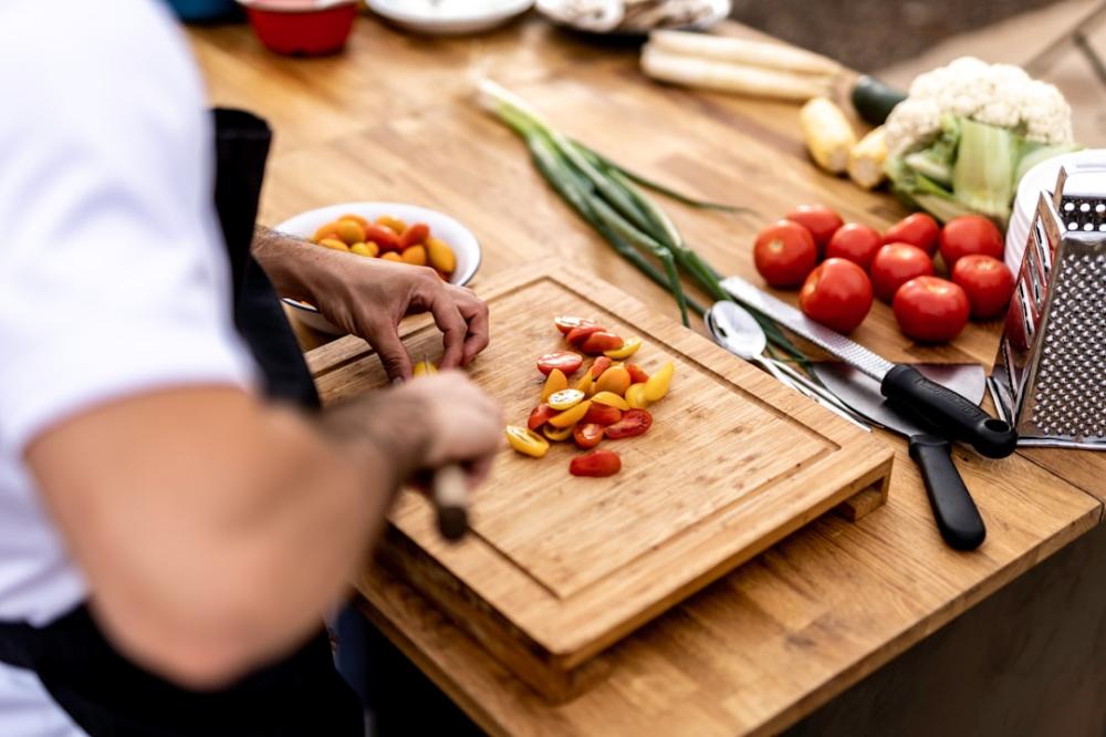 Magiske griloplevelser med fredstone grill bageudstyr