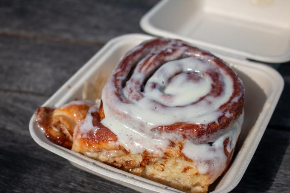 Overraskende hemmeligheder om kanelsnegle, du ikke vidste!