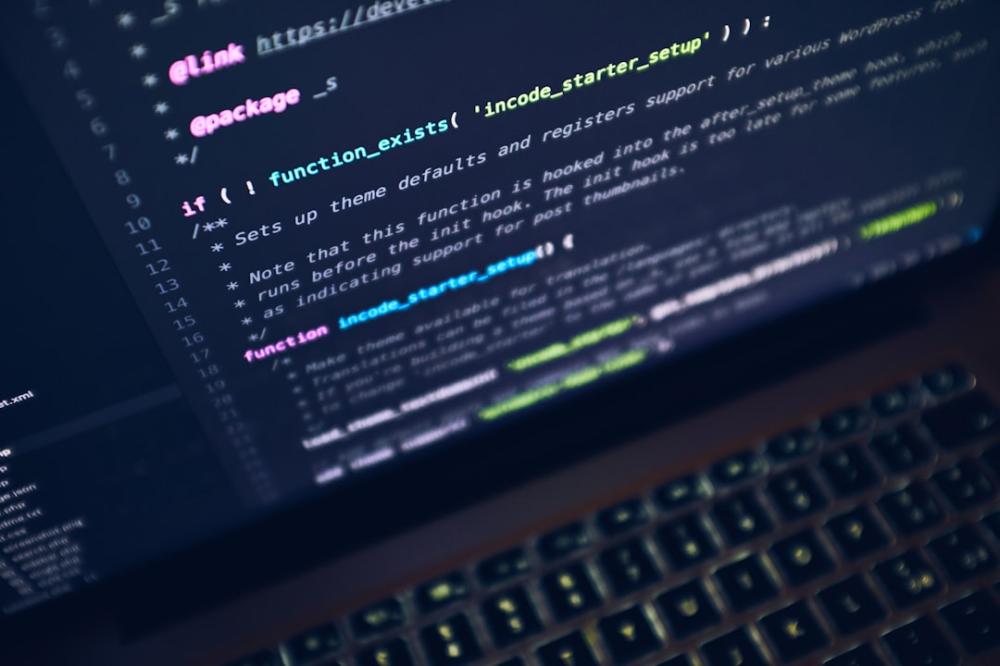 Siger du tøjstativ, så siger du også RackBuddy