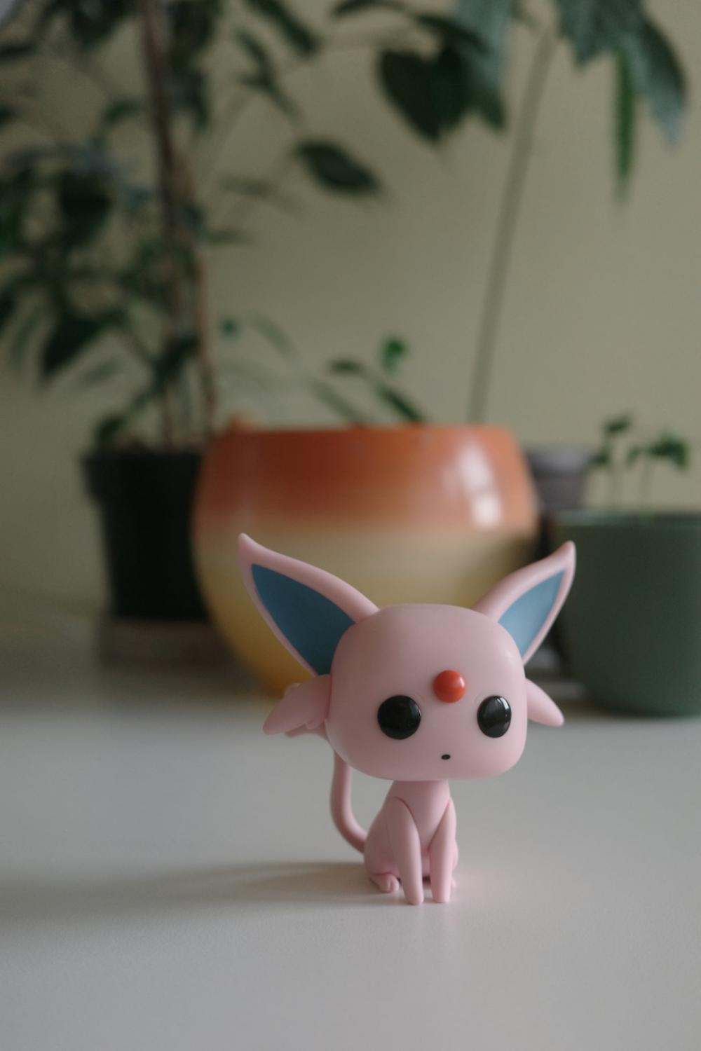 Unik Pokémon Legetøj: Den Ultimative Guide til Fans!