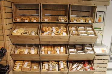Bake off rundstykker ? en klassiker til den travle virksomhed