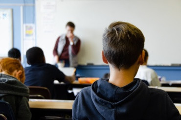 Beslut dig Tidligt for om du vil På Efterskole