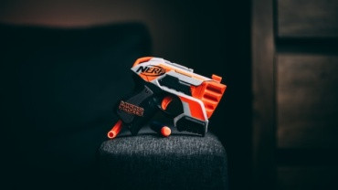 De bedste Nerf Guns og hvad man skal overveje, før man køber en