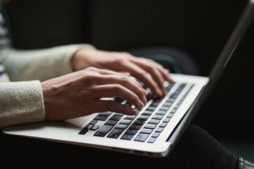 Derfor blev jeg blogger