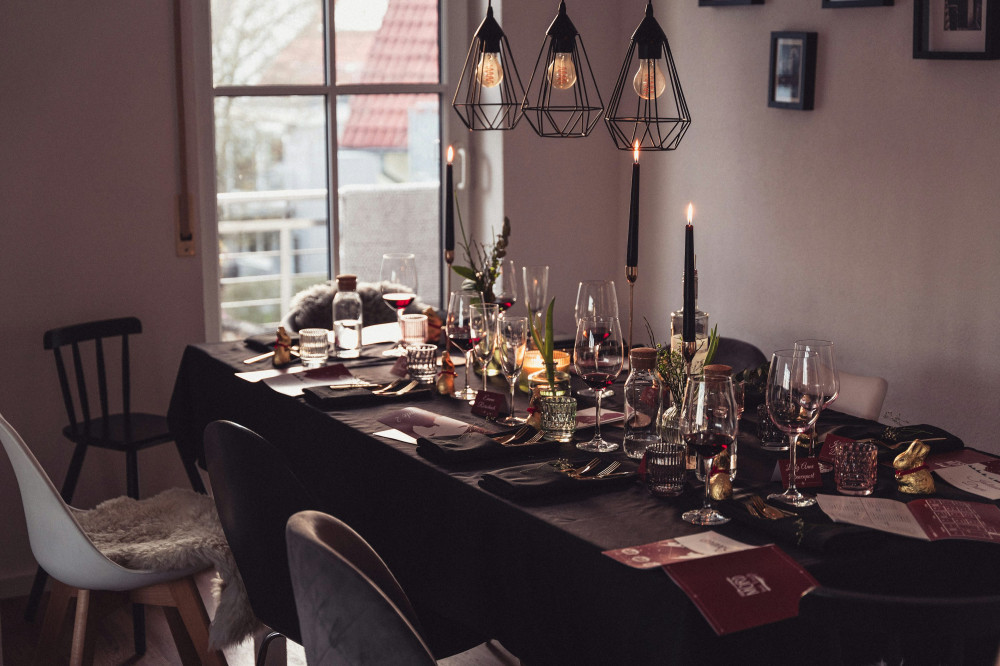 Oplev den bedste gourmet restaurant i Aarhus i år!